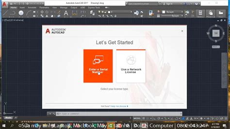 crack de autocad 2017
